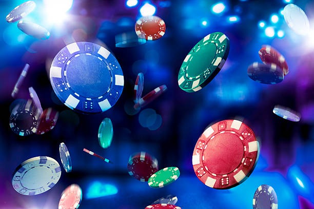 Dashboard showing multiple live dealer tables