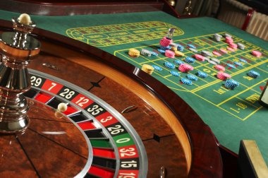 slot initoto88 Wild Bandito app interface showing live roulette on mobile phone